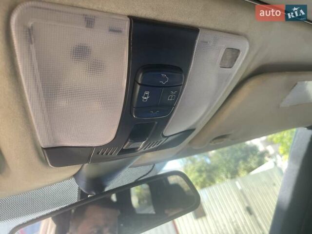 Синий Мерседес Ц-Класс, объемом двигателя 1.8 л и пробегом 369 тыс. км за 3300 $, фото 3 на Automoto.ua