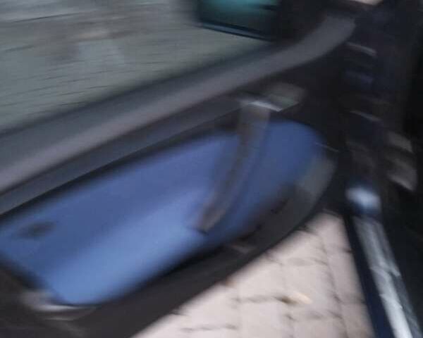 Мерседес Ц-Класс 2000 в Ивано-Франковске на Automoto.ua Синий Мерседес Ц-Класс, объемом двигателя 2.15 л и пробегом 420 тыс. км за 3590 $, фото 4 на Automoto.ua