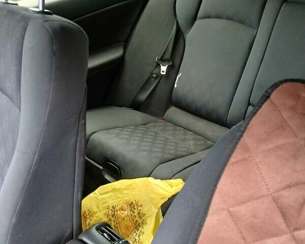 Синий Мерседес Ц-Класс, объемом двигателя 2.15 л и пробегом 400 тыс. км за 2700 $, фото 8 на Automoto.ua