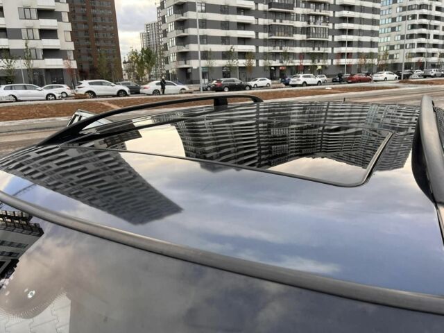 Синій Мерседес Ц-Клас, об'ємом двигуна 2.7 л та пробігом 514 тис. км за 6000 $, фото 5 на Automoto.ua