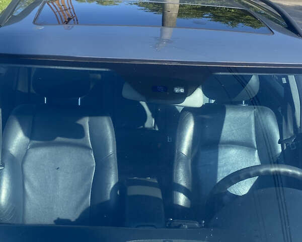 Синій Мерседес Ц-Клас, об'ємом двигуна 2.7 л та пробігом 571 тис. км за 4500 $, фото 9 на Automoto.ua