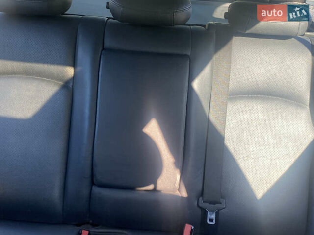 Синій Мерседес Ц-Клас, об'ємом двигуна 2.69 л та пробігом 570 тис. км за 4200 $, фото 20 на Automoto.ua