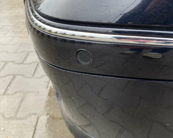 Синий Мерседес Ц-Класс, объемом двигателя 1.8 л и пробегом 280 тыс. км за 5899 $, фото 22 на Automoto.ua