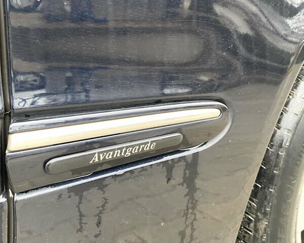 Синий Мерседес Ц-Класс, объемом двигателя 1.8 л и пробегом 280 тыс. км за 5899 $, фото 18 на Automoto.ua