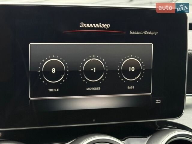 Синій Мерседес Ц-Клас, об'ємом двигуна 2.14 л та пробігом 275 тис. км за 16500 $, фото 87 на Automoto.ua