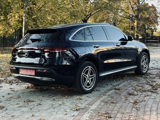 Синій Мерседес Ц-Клас, об'ємом двигуна 0 л та пробігом 25 тис. км за 43499 $, фото 2 на Automoto.ua