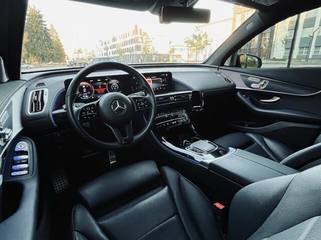 Синій Мерседес Ц-Клас, об'ємом двигуна 0 л та пробігом 25 тис. км за 43499 $, фото 5 на Automoto.ua