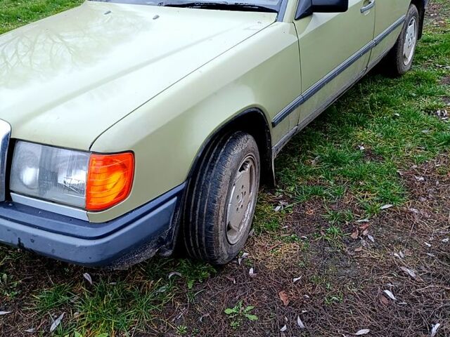 Зеленый Мерседес Ц-Класс, объемом двигателя 2.3 л и пробегом 0 тыс. км за 2000 $, фото 1 на Automoto.ua