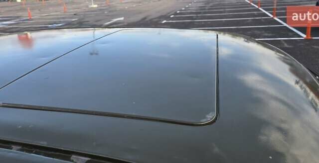 Зеленый Мерседес Ц-Класс, объемом двигателя 0 л и пробегом 214 тыс. км за 800 $, фото 11 на Automoto.ua