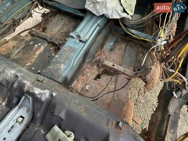 Зелений Мерседес Ц-Клас, об'ємом двигуна 1.8 л та пробігом 200 тис. км за 1200 $, фото 3 на Automoto.ua