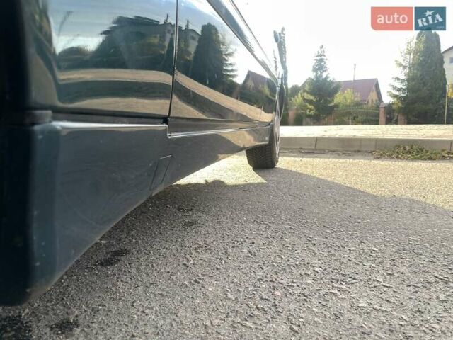 Мерседес Ц-Класс 1997 в Луцке на Automoto.ua Зеленый Мерседес Ц-Класс, объемом двигателя 1.8 л и пробегом 123 тыс. км за 6299 $, фото 22 на Automoto.ua