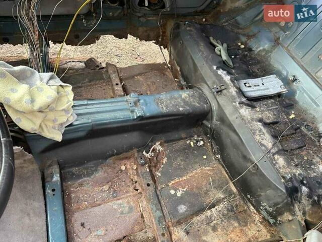 Зелений Мерседес Ц-Клас, об'ємом двигуна 1.8 л та пробігом 200 тис. км за 1200 $, фото 4 на Automoto.ua