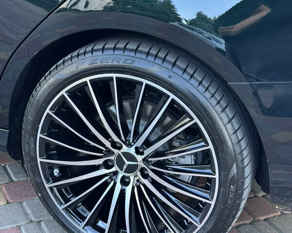 Мерседес Ц-Класс 2018 в Одессе на Automoto.ua Зеленый Мерседес Ц-Класс, объемом двигателя 1.99 л и пробегом 54 тыс. км за 35000 $, фото 6 на Automoto.ua