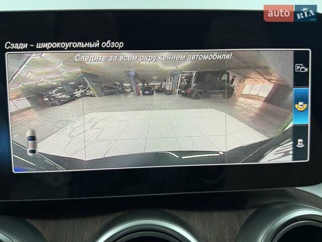 Зеленый Мерседес Ц-Класс, объемом двигателя 1.95 л и пробегом 101 тыс. км за 33000 $, фото 30 на Automoto.ua