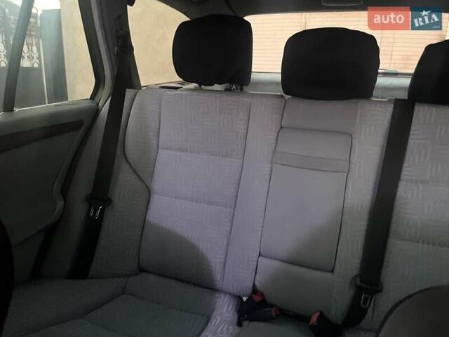 Мерседес Ц-Класс 1997 в Баштанке на Automoto.ua Зеленый Мерседес Ц-Класс, объемом двигателя 2.5 л и пробегом 436 тыс. км за 4200 $, фото 16 на Automoto.ua