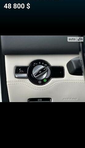 Білий Мерседес ЦЛ-клас, об'ємом двигуна 4.6 л та пробігом 54 тис. км за 39990 $, фото 18 на Automoto.ua