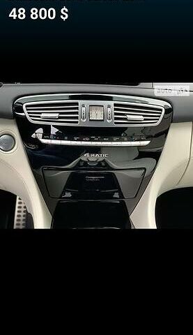 Білий Мерседес ЦЛ-клас, об'ємом двигуна 4.6 л та пробігом 54 тис. км за 39990 $, фото 28 на Automoto.ua