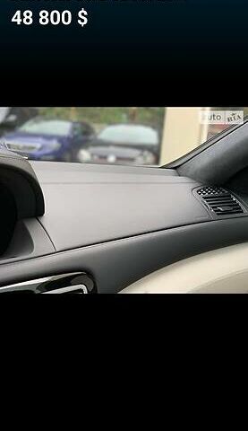 Білий Мерседес ЦЛ-клас, об'ємом двигуна 4.6 л та пробігом 54 тис. км за 39990 $, фото 21 на Automoto.ua