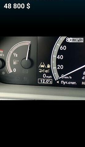 Білий Мерседес ЦЛ-клас, об'ємом двигуна 4.6 л та пробігом 54 тис. км за 39990 $, фото 23 на Automoto.ua