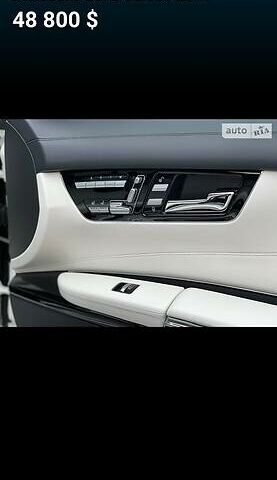 Білий Мерседес ЦЛ-клас, об'ємом двигуна 4.6 л та пробігом 54 тис. км за 39990 $, фото 35 на Automoto.ua