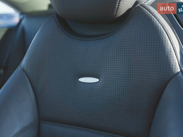 Білий Мерседес ЦЛ-клас, об'ємом двигуна 5.5 л та пробігом 109 тис. км за 36000 $, фото 22 на Automoto.ua