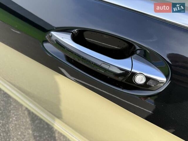 Бежевий Мерседес ЦЛ-клас, об'ємом двигуна 6.21 л та пробігом 185 тис. км за 14900 $, фото 15 на Automoto.ua