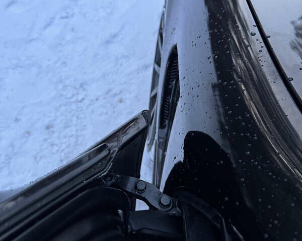 Черный Мерседес ЦЛ-класс, объемом двигателя 4.97 л и пробегом 231 тыс. км за 7800 $, фото 102 на Automoto.ua