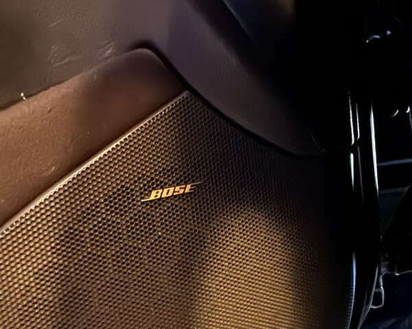 Черный Мерседес ЦЛ-класс, объемом двигателя 4.97 л и пробегом 231 тыс. км за 7800 $, фото 150 на Automoto.ua