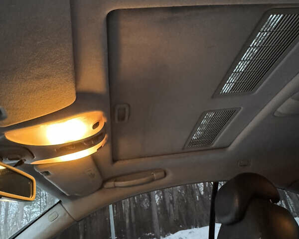 Черный Мерседес ЦЛ-класс, объемом двигателя 4.97 л и пробегом 231 тыс. км за 7800 $, фото 80 на Automoto.ua