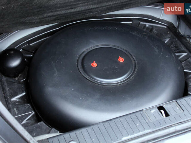 Черный Мерседес ЦЛ-класс, объемом двигателя 5.51 л и пробегом 232 тыс. км за 15500 $, фото 25 на Automoto.ua