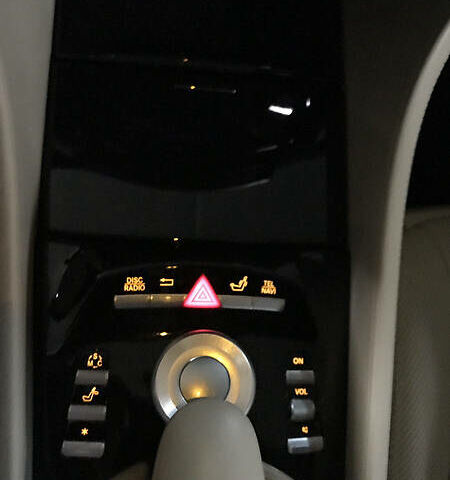 Черный Мерседес ЦЛ-класс, объемом двигателя 5.5 л и пробегом 126 тыс. км за 20000 $, фото 48 на Automoto.ua