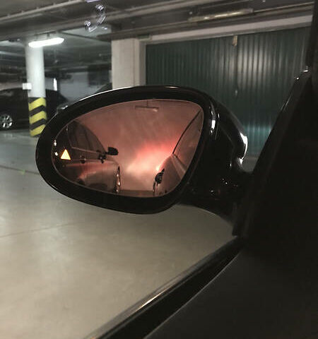 Черный Мерседес ЦЛ-класс, объемом двигателя 5.5 л и пробегом 126 тыс. км за 20000 $, фото 39 на Automoto.ua