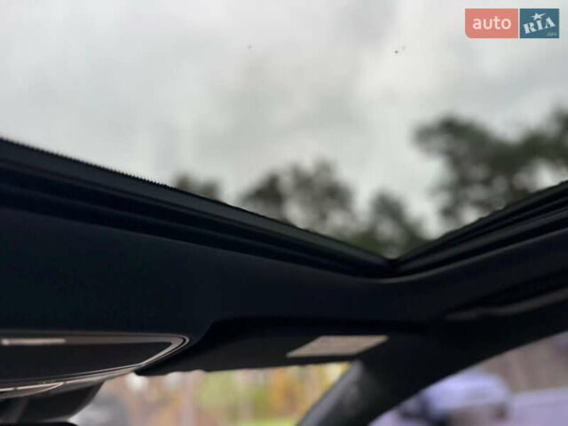 Черный Мерседес ЦЛ-класс, объемом двигателя 5 л и пробегом 165 тыс. км за 16500 $, фото 38 на Automoto.ua