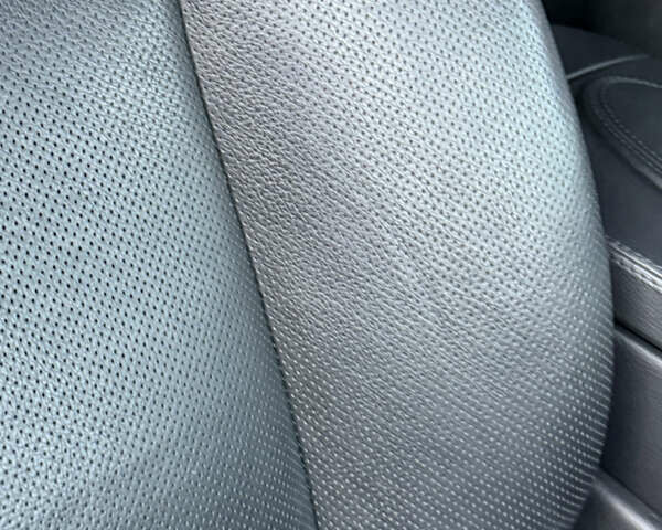 Чорний Мерседес ЦЛ-клас, об'ємом двигуна 5.5 л та пробігом 216 тис. км за 13999 $, фото 60 на Automoto.ua