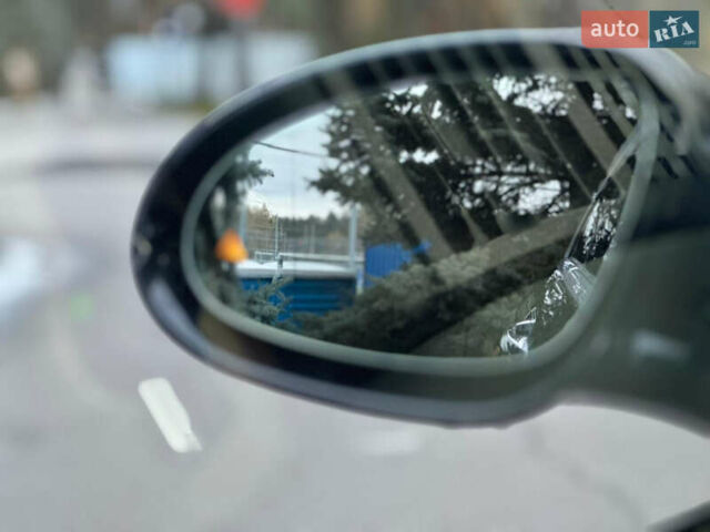 Черный Мерседес ЦЛ-класс, объемом двигателя 5 л и пробегом 165 тыс. км за 16500 $, фото 43 на Automoto.ua