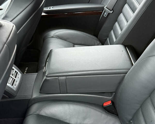 Чорний Мерседес ЦЛ-клас, об'ємом двигуна 6.3 л та пробігом 95 тис. км за 19499 $, фото 42 на Automoto.ua