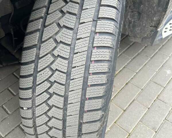 Черный Мерседес ЦЛ-класс, объемом двигателя 3 л и пробегом 390 тыс. км за 14300 $, фото 10 на Automoto.ua