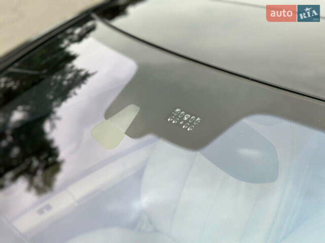 Черный Мерседес ЦЛ-класс, объемом двигателя 5 л и пробегом 165 тыс. км за 16500 $, фото 17 на Automoto.ua