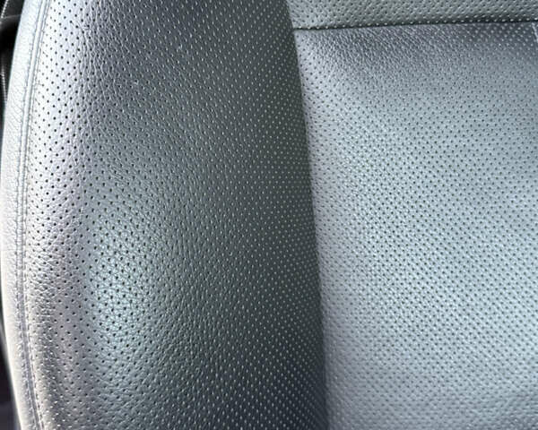 Чорний Мерседес ЦЛ-клас, об'ємом двигуна 5.5 л та пробігом 216 тис. км за 13999 $, фото 59 на Automoto.ua