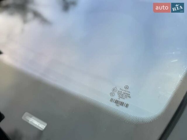 Черный Мерседес ЦЛ-класс, объемом двигателя 6.21 л и пробегом 95 тыс. км за 18900 $, фото 41 на Automoto.ua