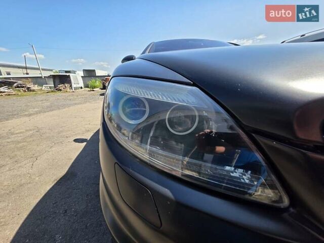 Черный Мерседес ЦЛ-класс, объемом двигателя 6.21 л и пробегом 167 тыс. км за 17499 $, фото 32 на Automoto.ua