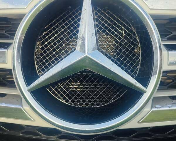 Чорний Мерседес ЦЛ-клас, об'ємом двигуна 4.7 л та пробігом 180 тис. км за 14499 $, фото 5 на Automoto.ua