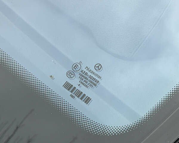 Чорний Мерседес ЦЛ-клас, об'ємом двигуна 5.5 л та пробігом 251 тис. км за 13333 $, фото 24 на Automoto.ua