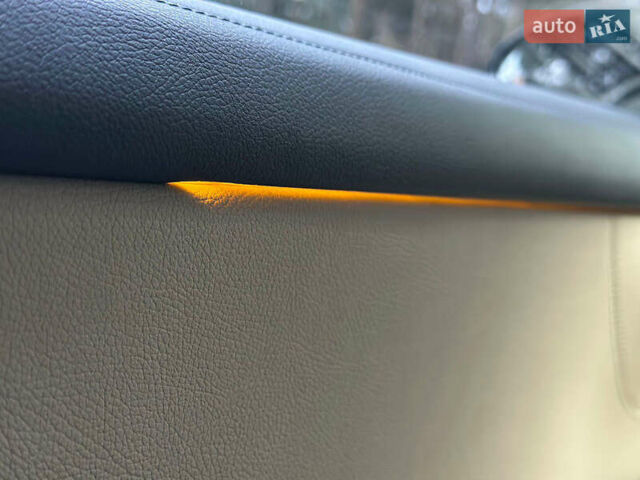 Черный Мерседес ЦЛ-класс, объемом двигателя 5 л и пробегом 165 тыс. км за 16500 $, фото 36 на Automoto.ua