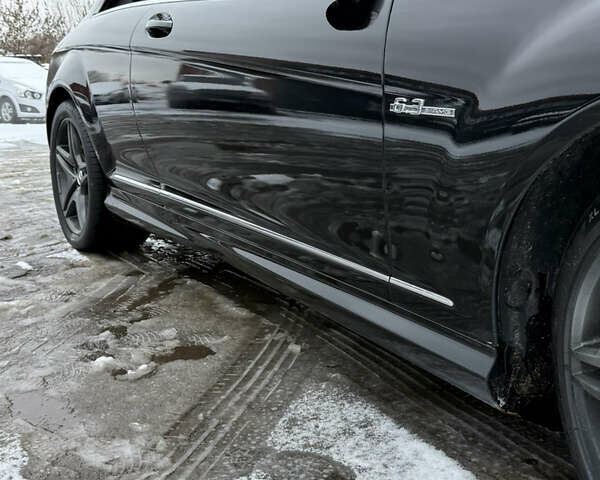 Чорний Мерседес ЦЛ-клас, об'ємом двигуна 6.3 л та пробігом 95 тис. км за 19499 $, фото 35 на Automoto.ua