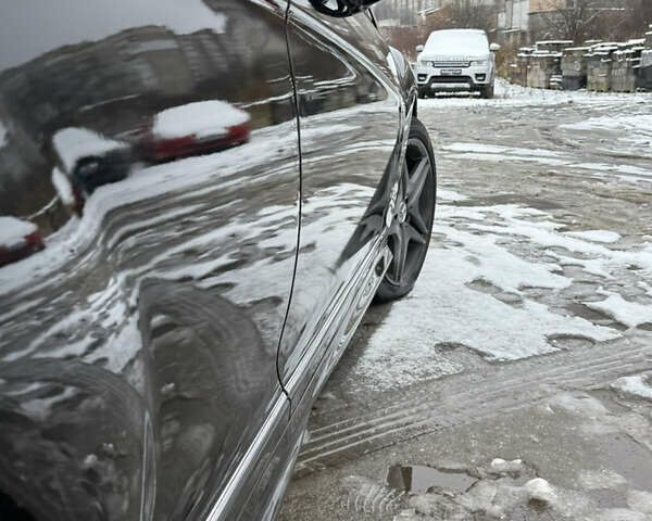 Чорний Мерседес ЦЛ-клас, об'ємом двигуна 6.3 л та пробігом 95 тис. км за 19499 $, фото 37 на Automoto.ua