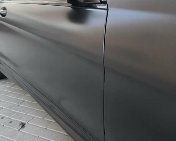 Чорний Мерседес ЦЛ-клас, об'ємом двигуна 6.21 л та пробігом 167 тис. км за 15899 $, фото 2 на Automoto.ua