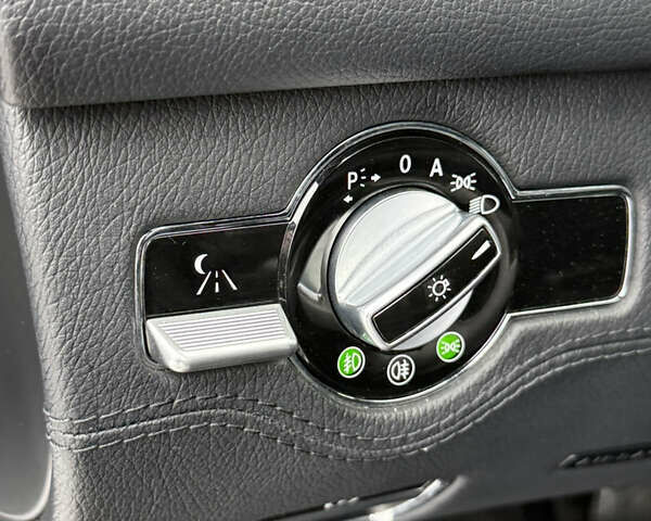 Чорний Мерседес ЦЛ-клас, об'ємом двигуна 6.3 л та пробігом 95 тис. км за 19499 $, фото 58 на Automoto.ua