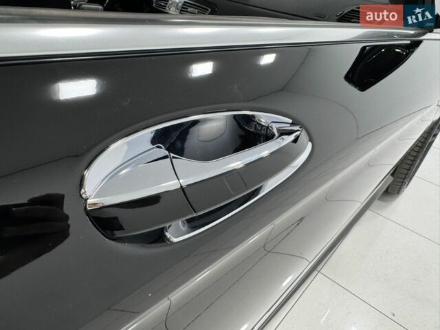 Чорний Мерседес ЦЛ-клас, об'ємом двигуна 4.66 л та пробігом 68 тис. км за 27500 $, фото 40 на Automoto.ua