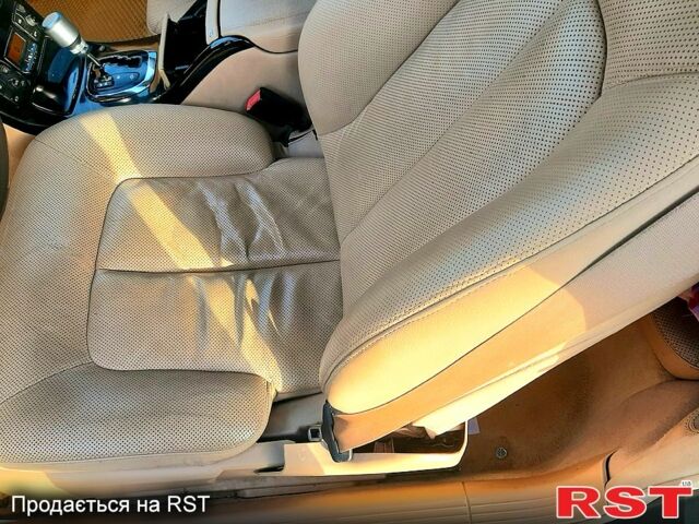 Мерседес ЦЛ-клас, об'ємом двигуна 5 л та пробігом 300 тис. км за 7777 $, фото 5 на Automoto.ua